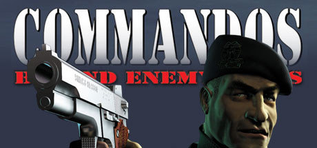 Купить Commandos: Behind Enemy Lines (STEAM GIFT / RU/CIS)