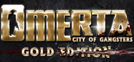 Omerta - City of Gangsters GOLD EDITION (+ 5 DLC) STEAM
