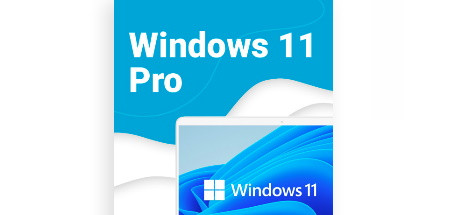 WINDOWS 11 Pro Key🌎Retail - 32/64 Партнёр Microsoft🔑