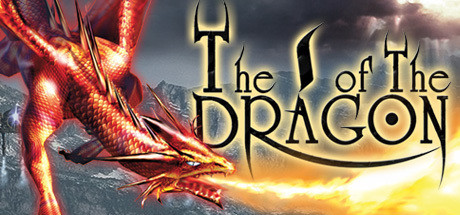 The I of The Dragon (Глаз Дракона) (STEAM KEY / ROW / REGION FREE)