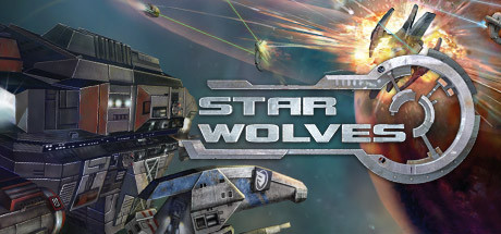 Star Wolves / Звездные волки (STEAM KEY / REGION FREE)
