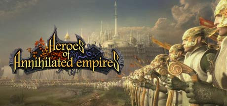 Heroes of Annihilated Empires (STEAM KEY / RU/CIS)