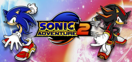 Sonic Adventure 2 (STEAM GIFT / RU/CIS)