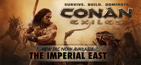 Купить Conan Exiles Standard Edition (Steam Key / Global)