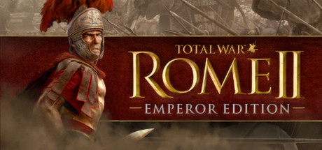 Total War: Rome II - Emperor Edition (STEAM KEY/RU/UA)