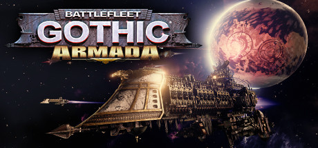 Battlefleet Gothic: Armada (STEAM KEY / REGION FREE)