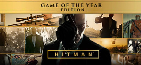 Купить HITMAN 2016 Game of The Year Edition (STEAM KEY / RU/CIS)