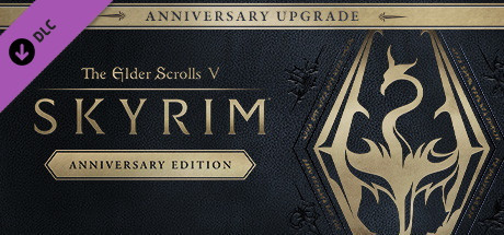 The Elder Scrolls V: Skyrim Anniversary Upgrade STEAM
