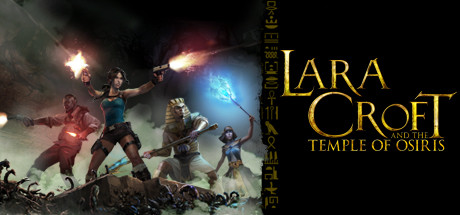Lara Croft and the Temple of Osiris (STEAM GIFT/RU/CIS)