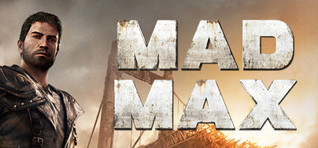 Купить Mad Max + 3 DLC (Безумный Макс) STEAM KEY / RU/CIS