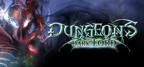 Dungeons - The Dark Lord (STEAM KEY / RU)