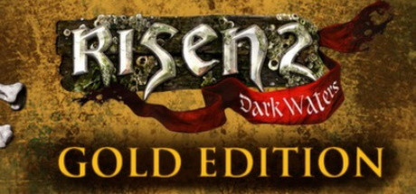 Купить Risen 2: Dark Waters Gold Edition. STEAM-ключ (RU+СНГ)