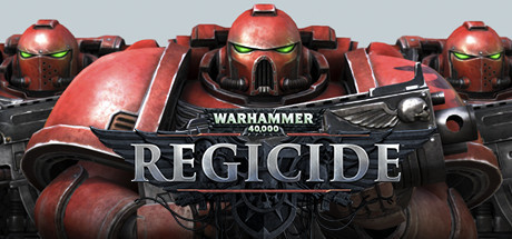 Warhammer 40,000: Regicide (STEAM KEY / REGION FREE)