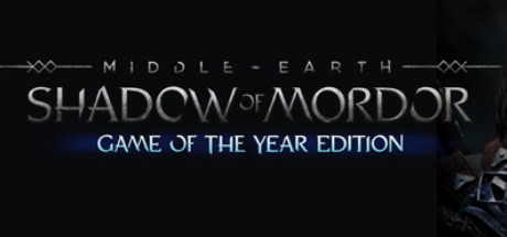 Купить Middle-earth: Shadow of Mordor Game of the Year Edition Steam
