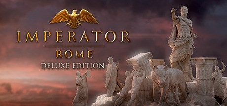 Купить Imperator: Rome Deluxe Edition (STEAM KEY / RU/CIS)