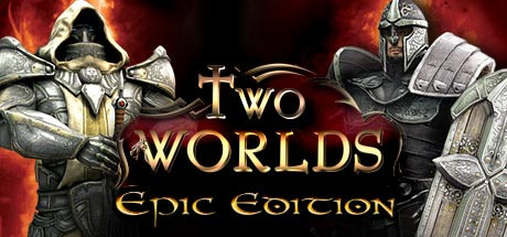 Купить Two Worlds - Epic Edition (2 in 1) STEAM KEY / GLOBAL