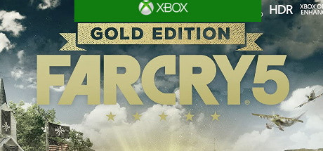 Far Cry 5 GOLD EDITION (+FAR CRY 3) XBOX ONE Ключ