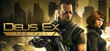Deus Ex: The Fall (STEAM KEY / RU/CIS)