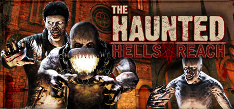 The Haunted: Hells Reach (Steam Gift / RU/CIS)