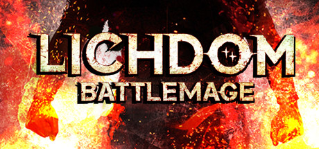 Lichdom: Battlemage (STEAM KEY / REGION FREE)