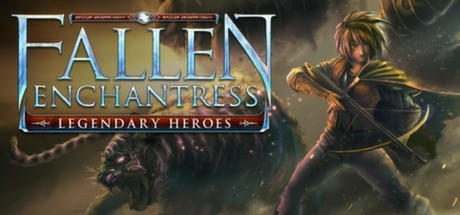 Fallen Enchantress: Legendary Heroes (STEAM / RU/CIS)