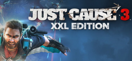 Just Cause 3 XXL Edition (STEAM KEY / RU/CIS)