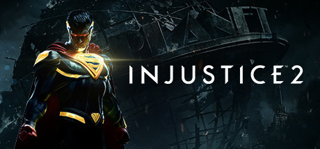 Купить Injustice 2 (STEAM KEY / ROW / REGION FREE)