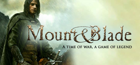 Mount & Blade: Complete (4 in 1) STEAM GIFT / ROW