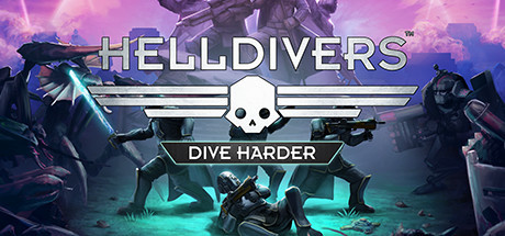 HELLDIVERS Dive Harder Edition (STEAM KEY /RU/CIS)