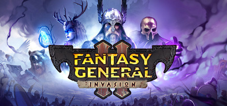 Fantasy General II (STEAM KEY / RU/CIS)