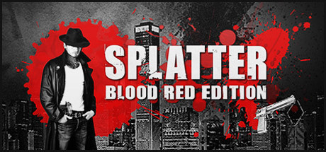 Splatter - Zombie Apocalypse (STEAM GIFT / RU/CIS)