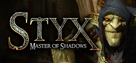 Styx: Master of Shadows (STEAM KEY / REGION FREE)