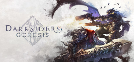 Купить Darksiders Genesis (STEAM KEY / RU/CIS)