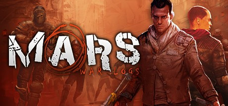 Mars: War Logs (STEAM KEY / RU/CIS)