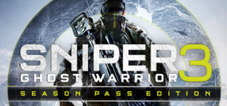 Sniper Ghost Warrior 3 Season Pass Edition (STEAM KEY)