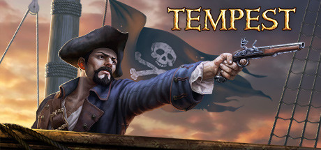 Купить Tempest: Pirate Action RPG +DLC (STEAM KEY/REGION FREE)