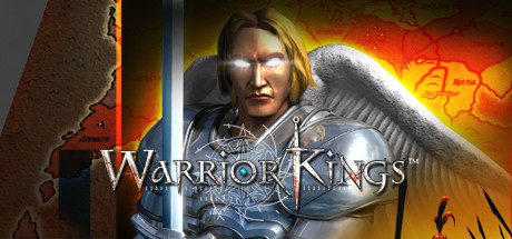 Warrior Kings / Лорды Войны (STEAM GIFT / RU/CIS)