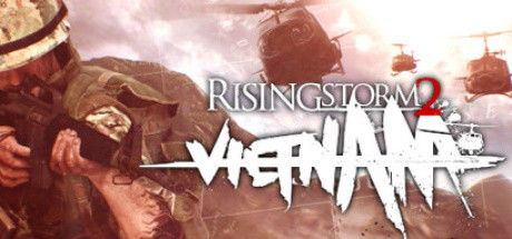 Rising Storm 2: Vietnam - Digital Deluxe Edition STEAM