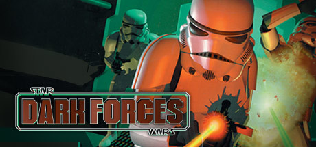 Star Wars: Dark Forces (STEAM KEY / RU/CIS)