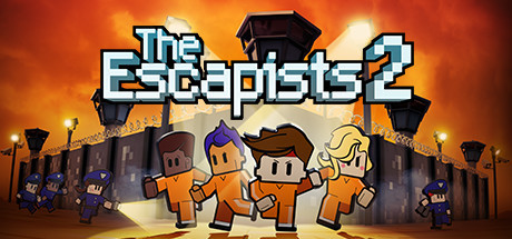 The Escapists 2 (STEAM KEY / RU/CIS)