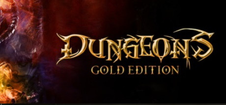 Dungeons Gold (+ The Dark Lord +2 DLC) STEAM KEY/RU/CIS