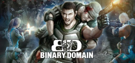 Binary Domain Collection (3 in 1) STEAM KEY / RU/CIS