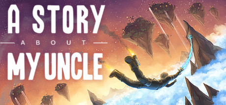 A Story About My Uncle (STEAM KEY / REGION FREE)
