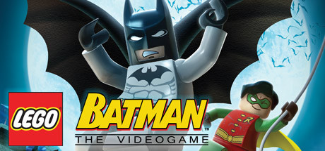 LEGO Batman: The Videogame (STEAM KEY / REGION FREE)