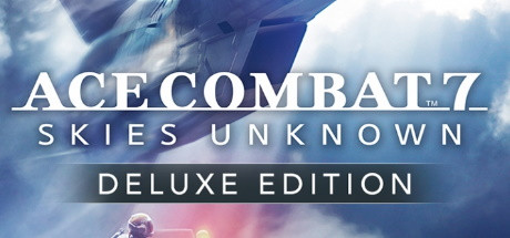 Купить Ace Combat 7: Skies Unknown Deluxe Edition (STEAM KEY)