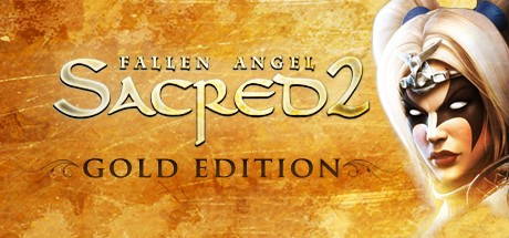 Sacred 2 Gold (Fallen Angel + Ice and Blood) STEAM /ROW