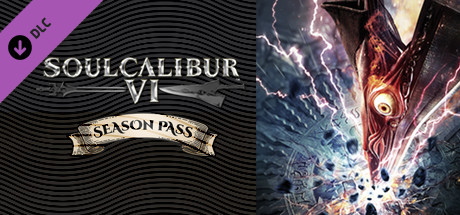 SoulCalibur VI - Season Pass (STEAM KEY / RU/CIS)