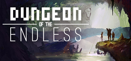 Dungeon of the Endless - Pixel Edition (STEAM / RU/CIS)