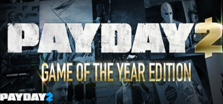 Купить PAYDAY 2 Game Of The Year Edition (25 in 1) STEAM GIFT