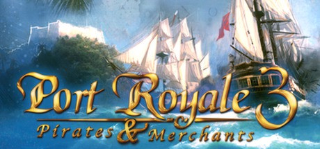 Port Royale 3 Gold (+ 3 DLC) STEAM GIFT / RU/CIS